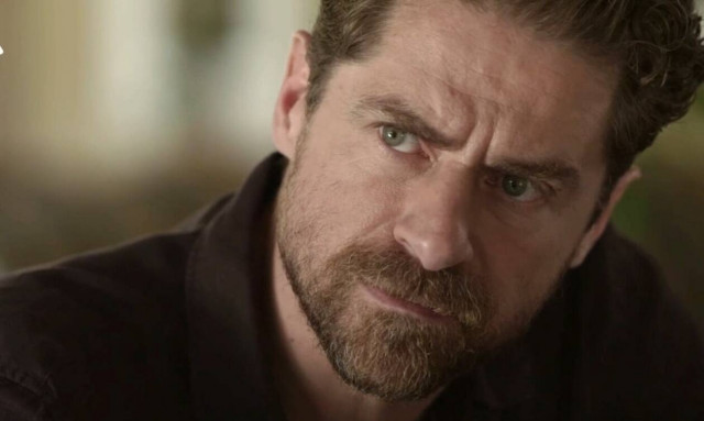 Σασμός Spoiler 24/2: Στα σκαριά σχέδιο για εξόντωση του Μαθιού (video)