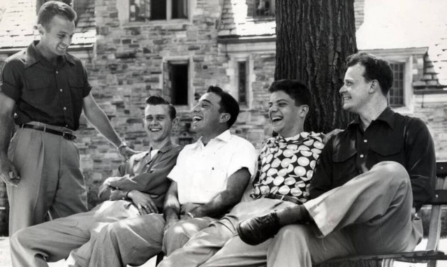 Ποια ηλικία θεωρείται πλέον δύσκολη για τους άντρες