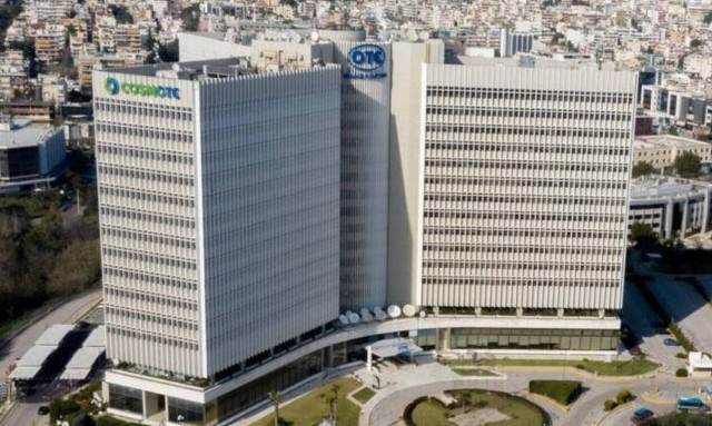 ΟΤΕ: Αύξηση εσόδων 3,4% και καθαρών κερδών 57% το 2021