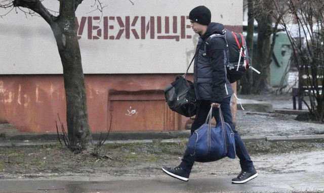 Πολεμος Ουρκανία 