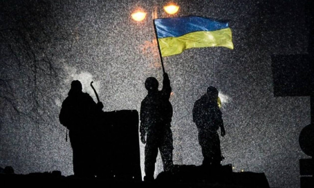 Γιαλλουρίδης στο Newsbomb.gr: «Μόνη και αβοήθητη η Ουκρανία - Θα είναι ταχύτατη η ρωσική επίθεση»