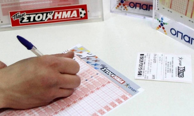 Πάμε Στοίχημα: Περισσότερα από 18 εκατομμύρια ευρώ σε κέρδη μοίρασε την προηγούμενη εβδομάδα