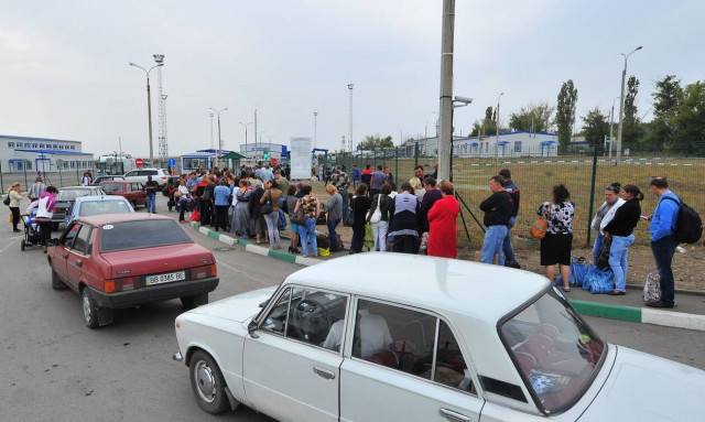 Πόλεμος στην Ουκρανία: Τα δραματικά σενάρια για χιλιάδες νεκρούς και εκατομμύρια εκτοπισμένους