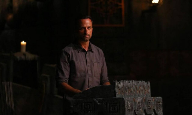 Ανατροπή στο Survivor: Νέο επεισόδιο σήμερα (video)