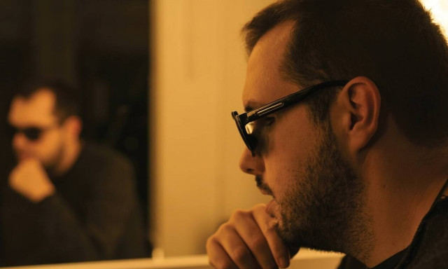 Θοδωρής Τσάτσος στο Newsbomb.gr: «Είμαστε άτομα με αναπηρίες και όχι με ειδικές ανάγκες!»