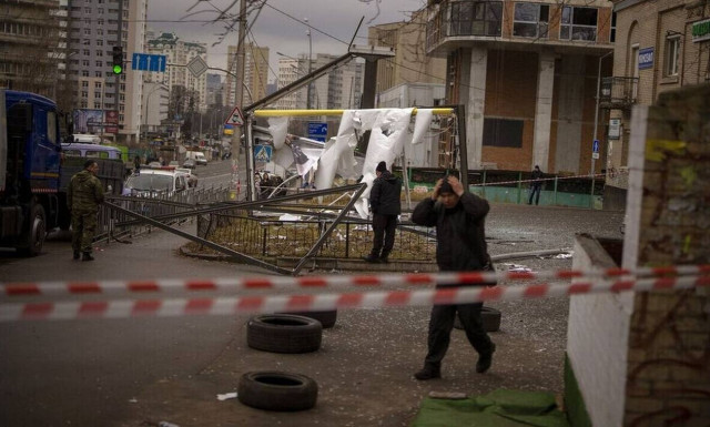 Πόλεμος Ουκρανία: Όριο 50.000 λιρών στις καταθέσεις Ρώσων επιβάλλει η Βρετανία
