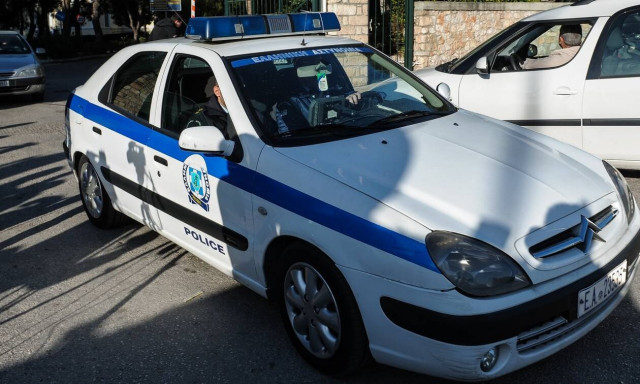 Αναστάτωση στη Χαλκίδα: 32χρονος ξυλοκόπησε την πεθερά του