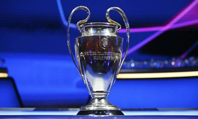 Champions League: Οριστικό - Στο Παρίσι ο τελικός της διοργάνωσης