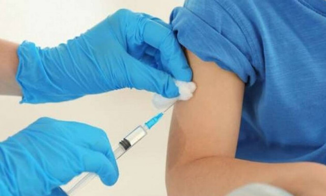 Κορονοϊός στην Κύπρο: Χορήγηση 3ης δόσης σε ανοσοκατασταλμένους άνω των 12 ετών