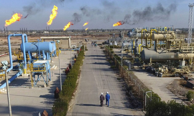 Πόλεμος στην Ουκρανία: To πετρέλαιο ξεπέρασε τα 101 δολάρια το βαρέλι