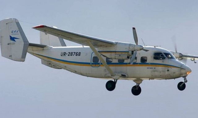 Βρετανία: Κλείνουν ο εναέριος χώρος και τα αεροδρόμια της χώρας για τα ιδιωτικά ρωσικά αεροσκάφη