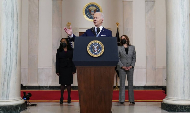 Τζο Μπάιντεν