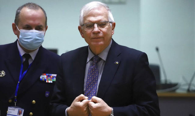 Ρωσία Ουκρανία