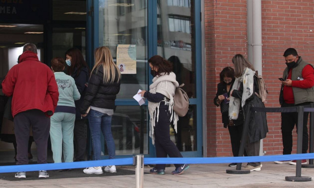 Moderna: Η πανδημία πιθανότατα θα τελειώσει το 2022 αλλα θα χρειάζονται ετήσιοι εμβολιασμοί