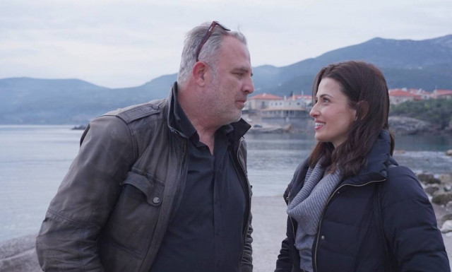 «Η Γη της Ελιάς» Spoiler: Άγριοι καβγάδες, νέοι έρωτες και η συγχώρεση που πλησιάζει