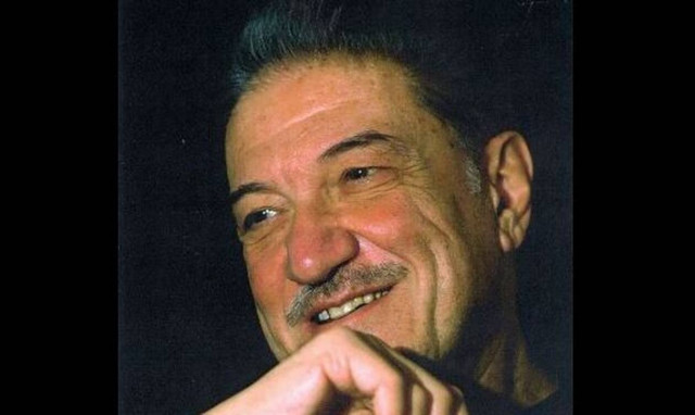 Πέθανε ο ζωγράφος και λογοτέχνης Αλέξανδρος Ίσαρης