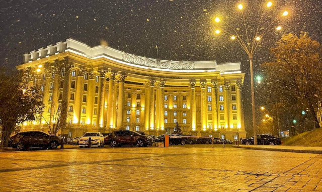 Πόλεμος στην Ουκρανία: Στο στόχαστρο της Ρωσίας το Κίεβο