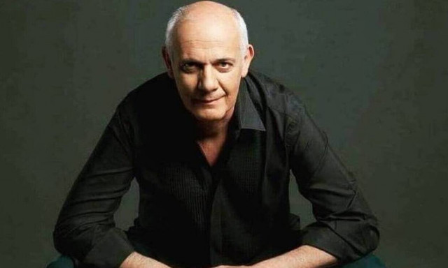 Γιώργος Κιμούλης: Αγωγή κατά της Ζέτας Δούκα, Νίκου Ψαρά, Δώρας Χρυσικού και του ΣΕΗ