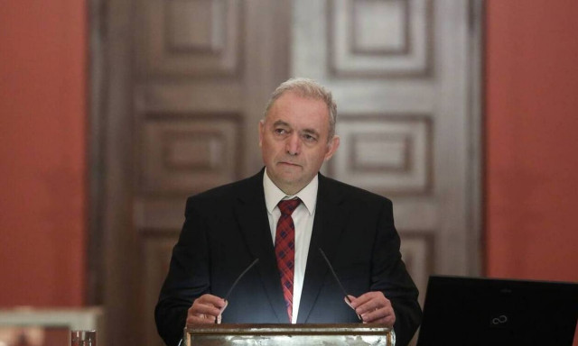 Λέκκας στο Newsbomb.gr: Στον «χορό» των Ρίχτερ η Χαλκίδα - 20 σεισμοί τις τελευταίες 3 ημέρες