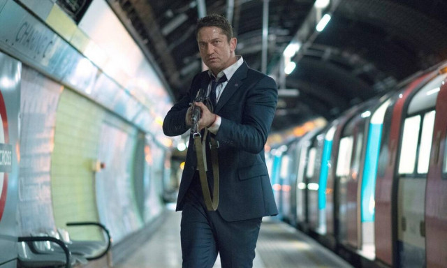 7 ηθοποιοί που υπήρξαν ήρωες στην πραγματική ζωή