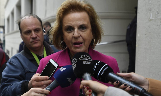 Κορονοϊός: Θα κάνουμε Πάσχα στο χωριό; Τι απαντάει η Παγώνη