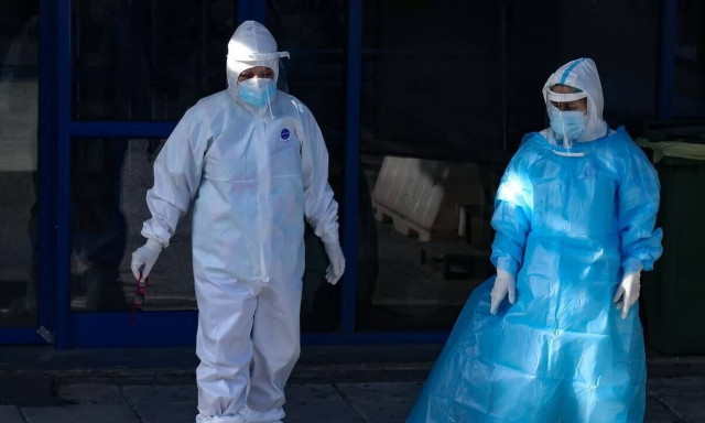 Δύο χρόνια Kορονοϊός: Από το κρούσμα «μηδέν» στους 25.668 νεκρούς