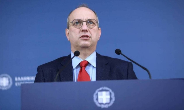 Οικονόμου για Τσίπρα: Η σιωπή για τις κυρώσεις στη Ρωσία είναι επικίνδυνη, αν δεν είναι ύποπτη