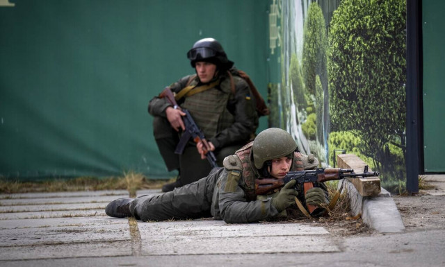 Πόλεμος στην Ουκρανία: Η Ελβετία θέλει να κρατήσει ανοικτούς τους διαύλους επικοινωνίας με την Ρωσία