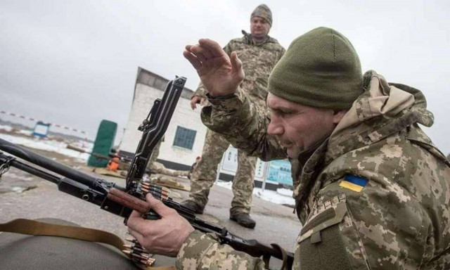 Πόλεμος στην Ουκρανία: Βαριές ρωσικές απώλειες στην πόλη Κονοτόπ - Προβλήματα στον ανεφοδιασμό