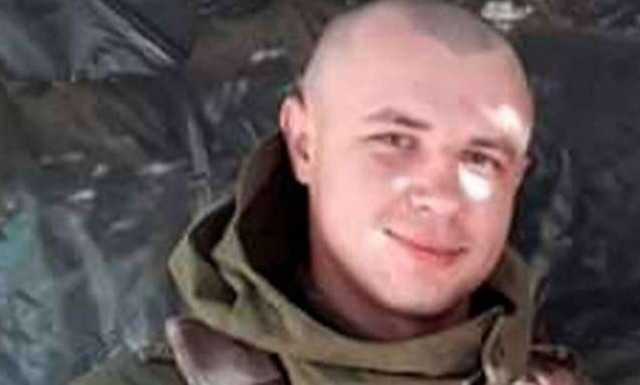 Πόλεμος στην Ουκρανία: Ήρωας πεζοναύτης ανατινάχθηκε σε γέφυρα για να καθυστερήσει του Ρώσους