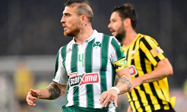 Στον ρυθμό του Παναθηναϊκός-ΑΕΚ τα καταστήματα ΟΠΑΠ