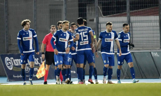 Super League: Αφαίρεση πέντε βαθμών στον ΠΑΣ Γιάννινα – Νέα δεδομένα στη μάχη των playoffs