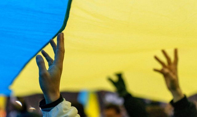 Πόλεμος στην Ουκρανία: Πρόξενος Οδησσού - Έλληνες αναχωρούν οδικώς μέσω Μολδαβίας