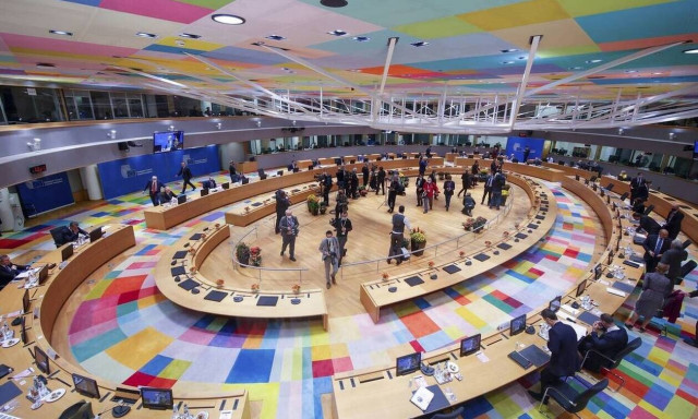 ΕΕ: Πιο θετικό είναι το κλίμα στις σχέσεις Ευρωπαϊκής Ένωσης - Τουρκίας