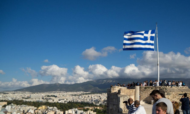 Τουρισμός-Επιπτώσεις πολέμου