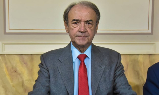 Η ανακοίνωση του νοσοκομείου για τον θάνατο του Δημήτρη Τσοβόλα