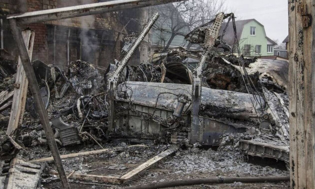 Πόλεμος στην Ουκρανία: Η Σερβία δεν θα επιβάλει κυρώσεις κατά της Ρωσίας