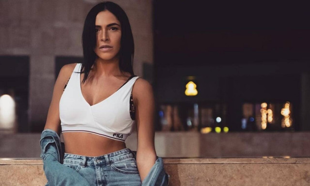 Πόλεμος στην Ουκρανία: Συγκλονίζει το μήνυμα της Ξένιας των «REC» 