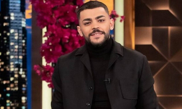 Σαντικάι: Η μετανάστευση στη Γερμανία και η σχέση ζωής με τη Λάουρα Νάργες