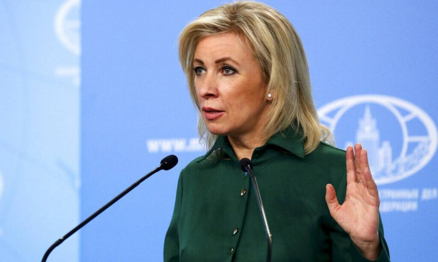 Πόλεμος στην Ουκρανία: Η Ρωσία απειλεί Σουηδία και Φινλανδία εάν ενταχθούν στο ΝΑΤΟ