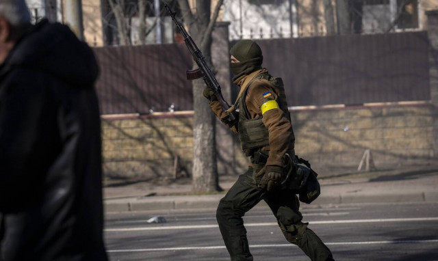 Πόλεμος στην Ουκρανία: Επίθεση από κάθε κατεύθυνση διέταξε ο Πούτιν μετά από προσωρινή διακοπή