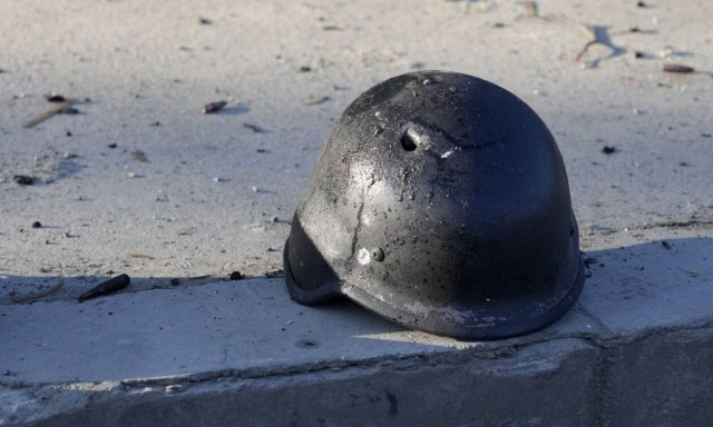 Πόλεμος στην Ουκρανία: Η πιο σκοτεινή νύχτα - Ποιες περιοχές ελέγχουν οι Ρώσοι, ποιες οι Ουκρανοί