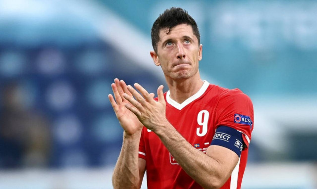 Πόλεμος στην Ουκρανία: Η Πολωνία αρνείται να παίξει με τη Ρωσία για τα playoffs του Μουντιάλ