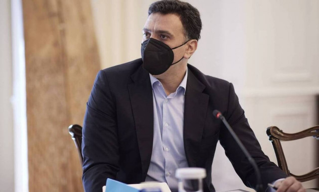 Κικίλιας: «Η εισήγηση για τους ταξιδιώτες θα είναι η περαιτέρω μείωση των απαγορεύσεων»