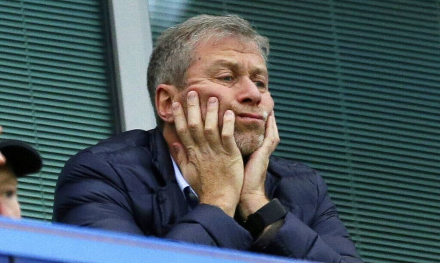 Ρόμαν Αμπράμοβιτς: Ο Ρώσος «Μίδας» που έγινε ανεπιθύμητος στη Μεγάλη Βρετανία