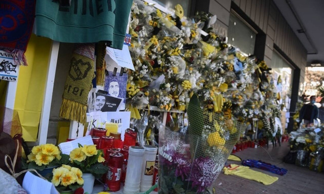 Αφιέρωμα του BBC για το «απέραντο χάος» του ελληνικού ποδοσφαίρου: «Πως η τελευταία ελπίδα χάθηκε»