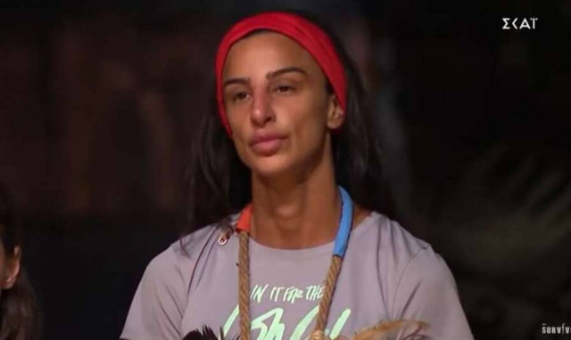 Survivor: Η Αθηνά Ευμορφιάδη απαντά για πρώτη φορά στα δημοσιεύματα για τις πλαστικές επεμβάσεις