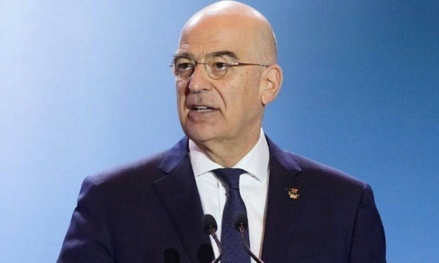 Δένδιας: Επιζήμιο για την Τουρκία να επιχειρήσει να αξιοποιήσει καιροσκοπικά αυτή τη συγκυρία