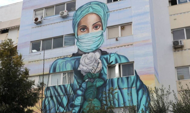 Κορονοϊός: Η κατανομή των 11.883 νέων λοιμώξεων - 4.459 στην Αττική και 1.234 στη Θεσσαλονίκη