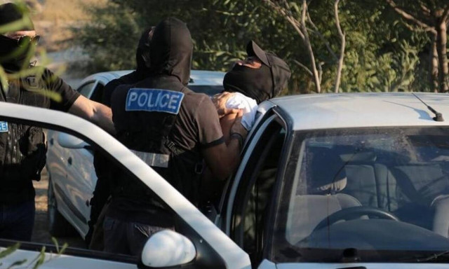 Κύπρος: Επεισοδιακή καταδίωξη στους δρόμους της Λάρνακας με φόντο ναρκωτικά